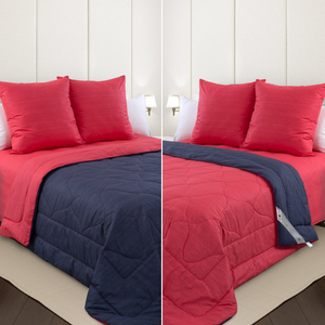 Новые дизайны наборов для сна с облегчённым одеялом
